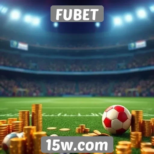 FUBET oferece promoções para novos usuários